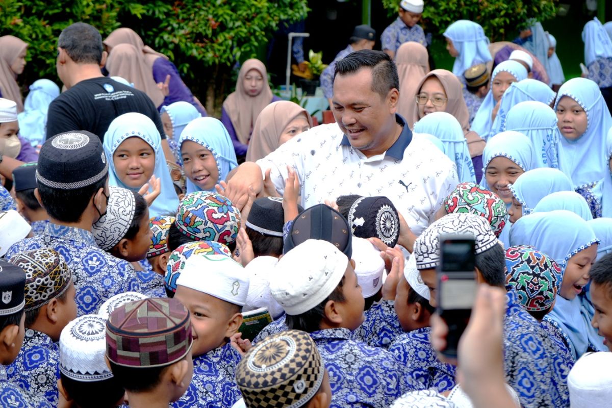 Wali Kota Banjarbaru terapkan 