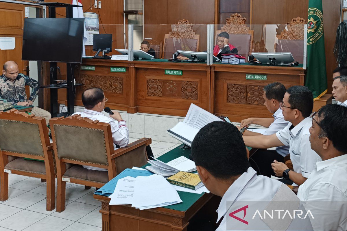 Tim kuasa hukum Aiman pertanyakan kapasitas ahli yang dihadirkan Polda