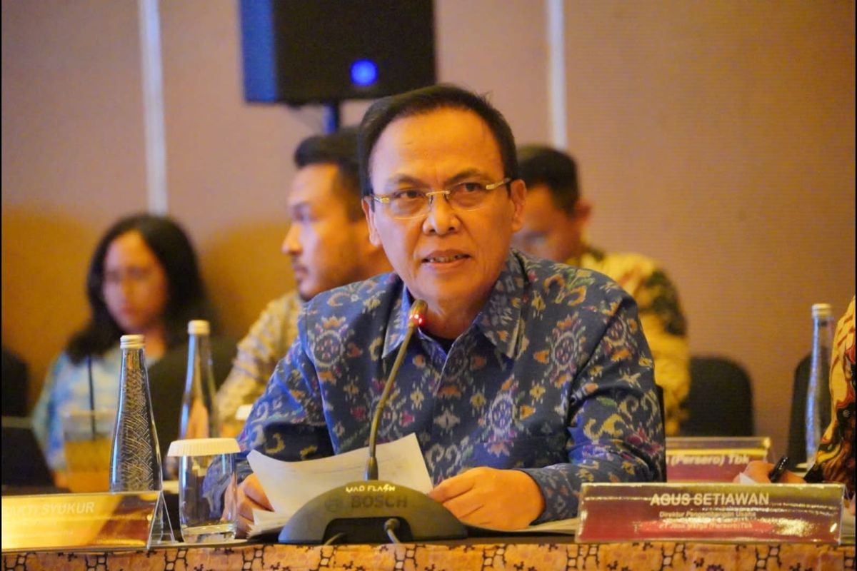 Jasa Marga: Enam seksi tol Yogyakarta-Bawen mulai konstruksi bertahap