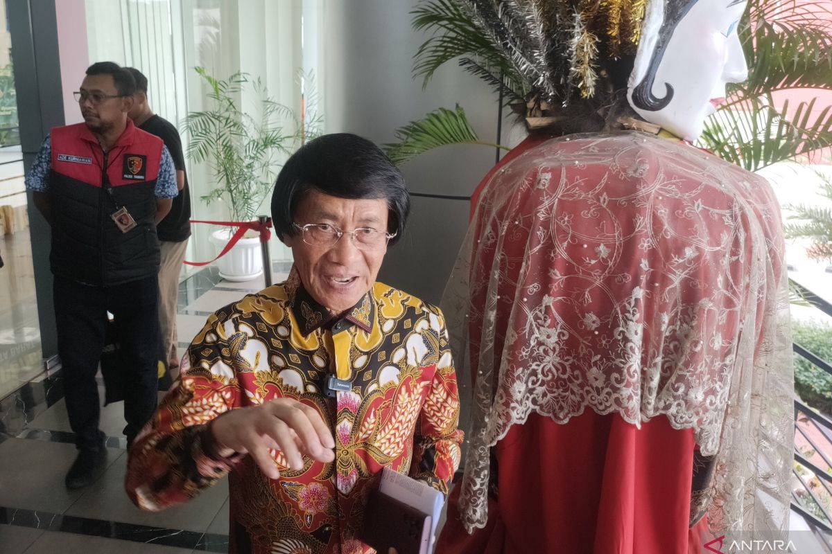 Ketua LPAI Seto sebut perdagangan bayi di Jakbar itu fenomena gunung es