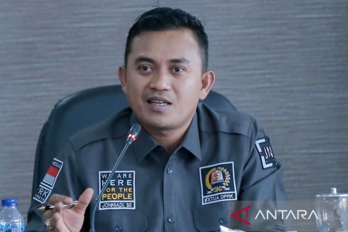 DPRK Nagan Raya Aceh sambut positif pergantian Ketua Pansel KPU/KIP