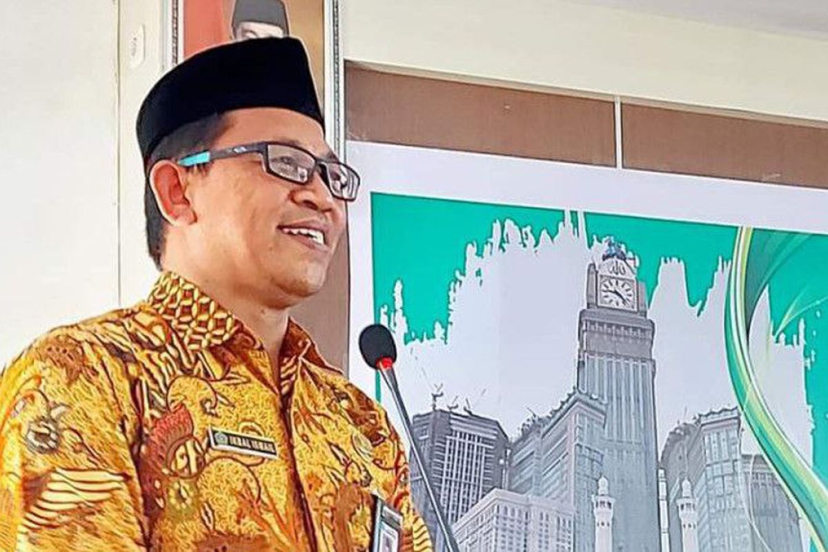 Profil Ali Yafid, sosok pengganti Muh Tonang di Kanwil Kemenag Sulsel