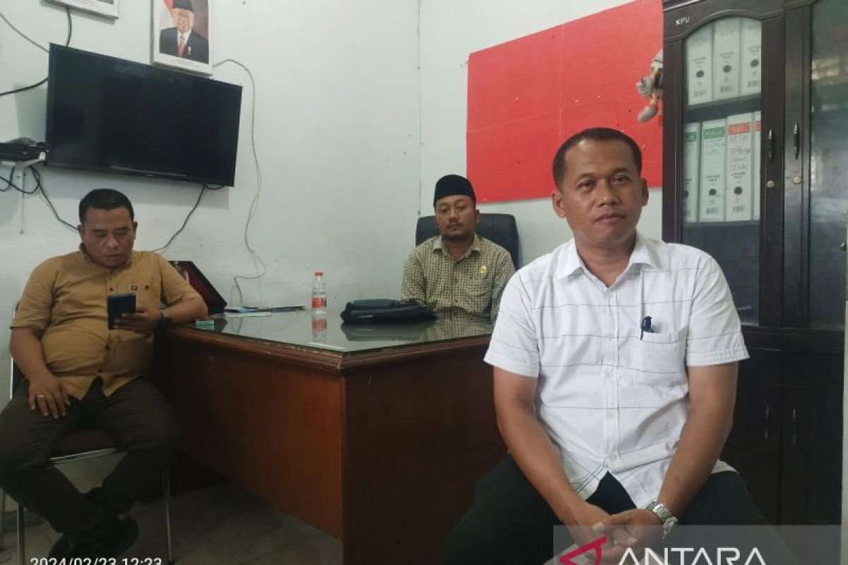 KPU Labura siap selenggarakan PSU