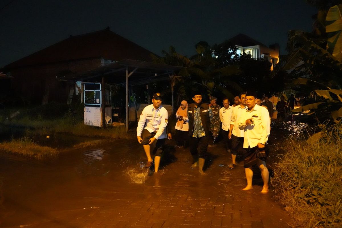 Pemkab Sidoarjo perpanjang masa tanggap darurat banjir