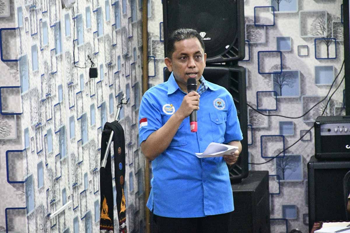 BNNK Sabang tingkatkan sinergi pencegahan narkoba