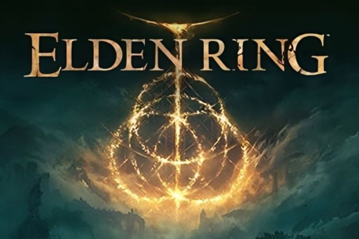 Penjualan gim "Elden Ring" tembus 23 juta kopi