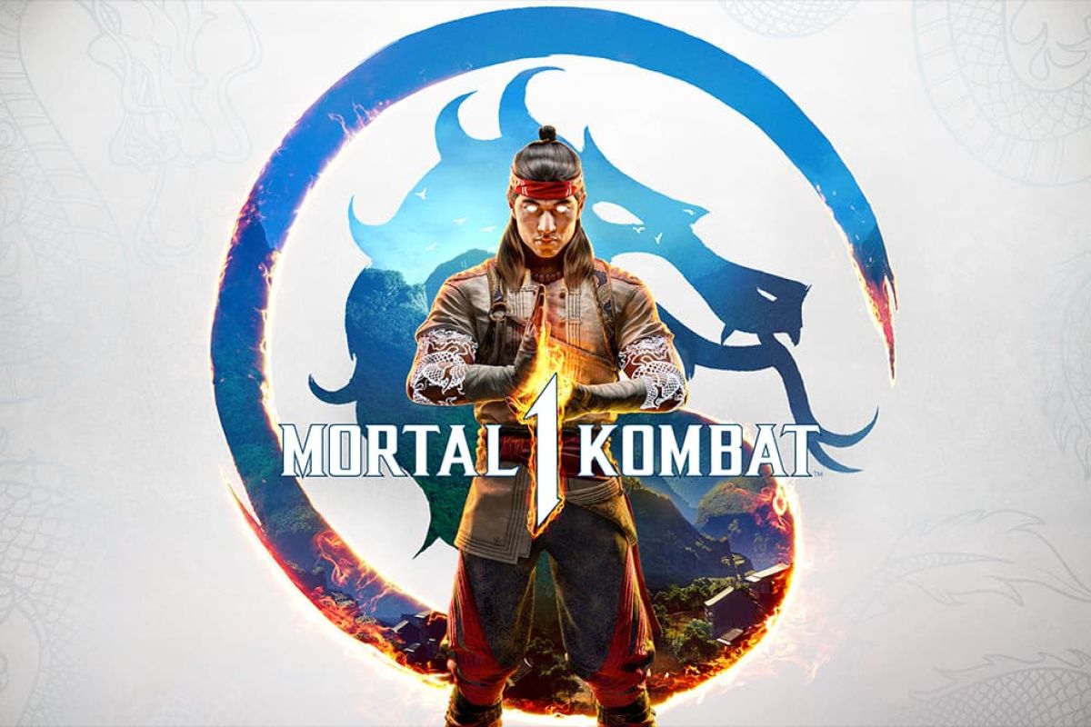 Mortal Kombat 1 akan memiliki permainan lintas platform