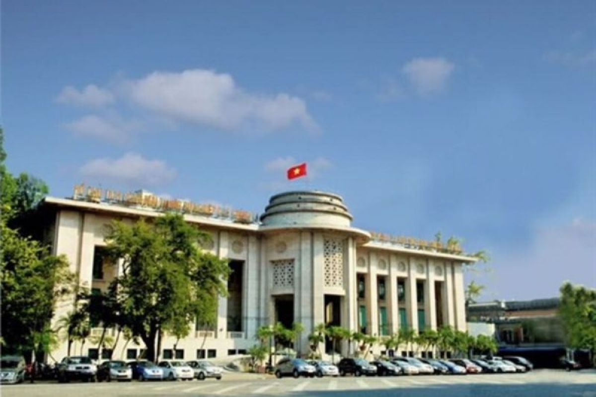 Bank Negara Vietnam suntikkan Rp3,2 T, dukung permodalan bank komersil