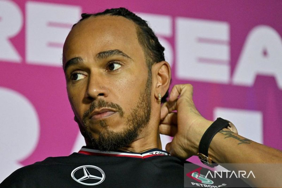 Lewis Hamilton ikut kritik akuntabilitas FIA
