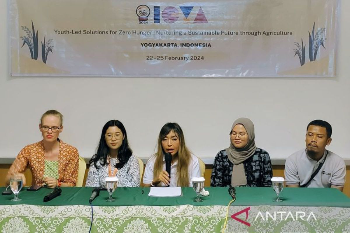 Bayer komitmen tingkatkan kesejahteraan petani kecil di Indonesia