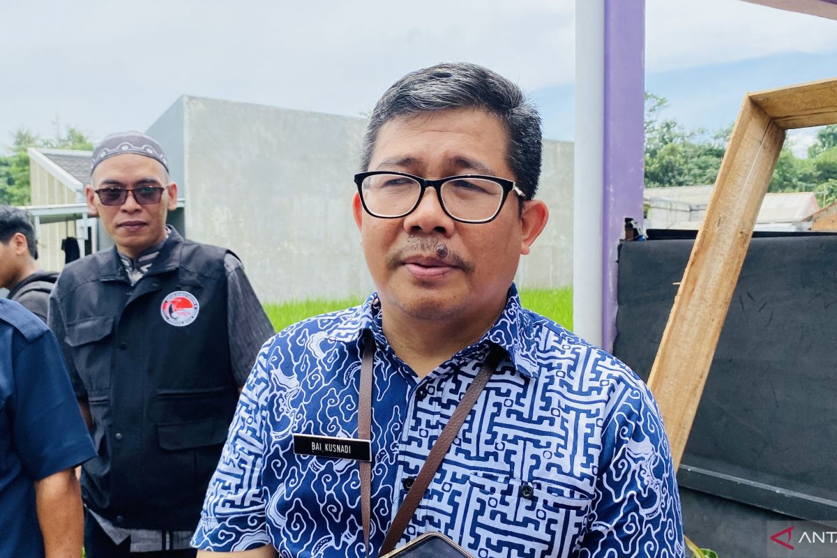 Pemkot Bogor terus edukasi warga laksanakan PHBS