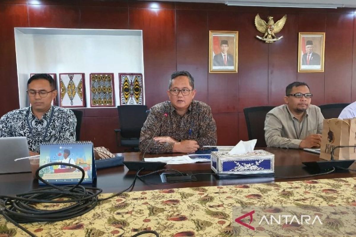 BI Papua sebut langkah pengendalian inflasi harus jadi prioritas pemda