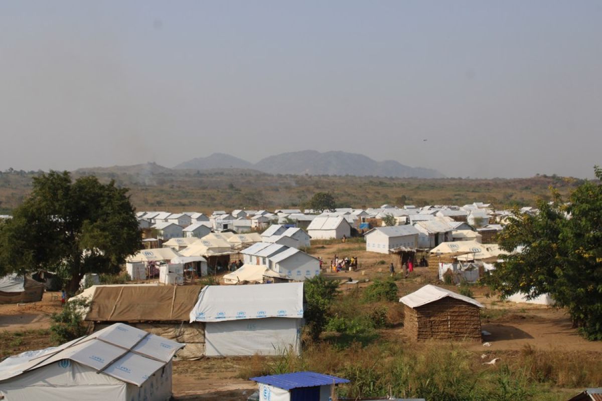 PBB janjikan dukungan berkelanjutan untuk Sudan Selatan