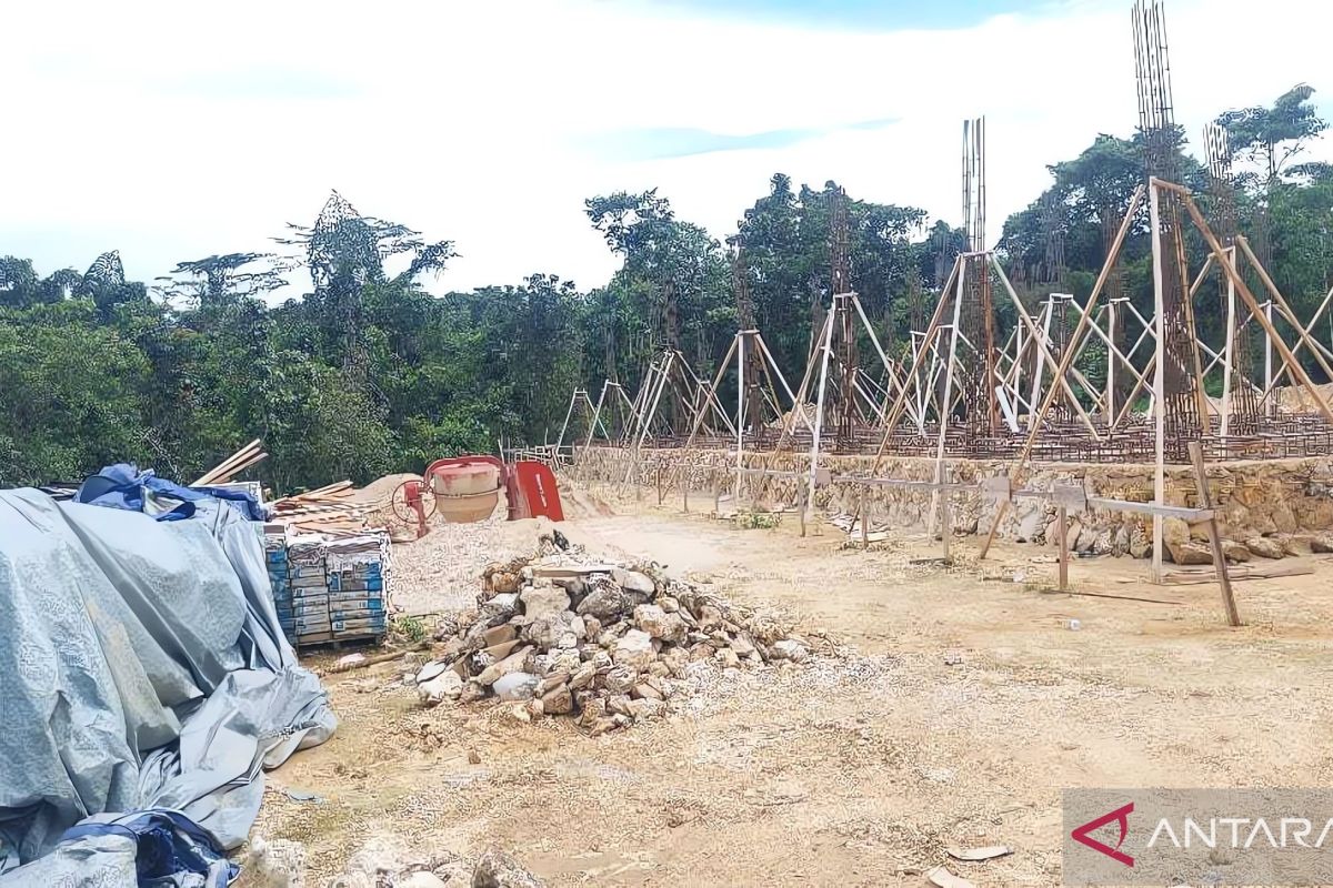 TNI gagalkan teror kelompok separatis terhadap pekerja proyek di Maybrat