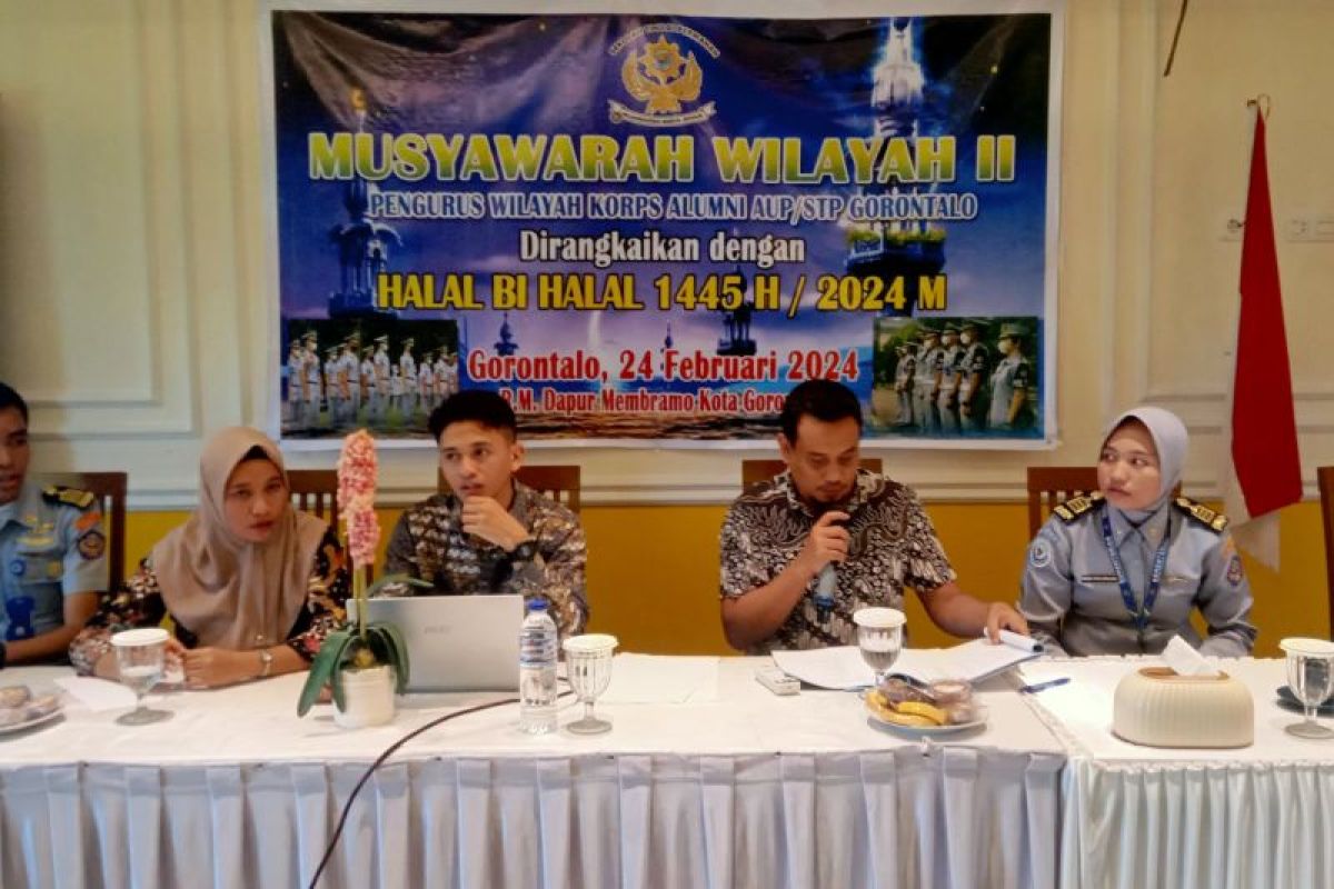 AUP/STP dorong kemajuan industri perikanan Gorontalo