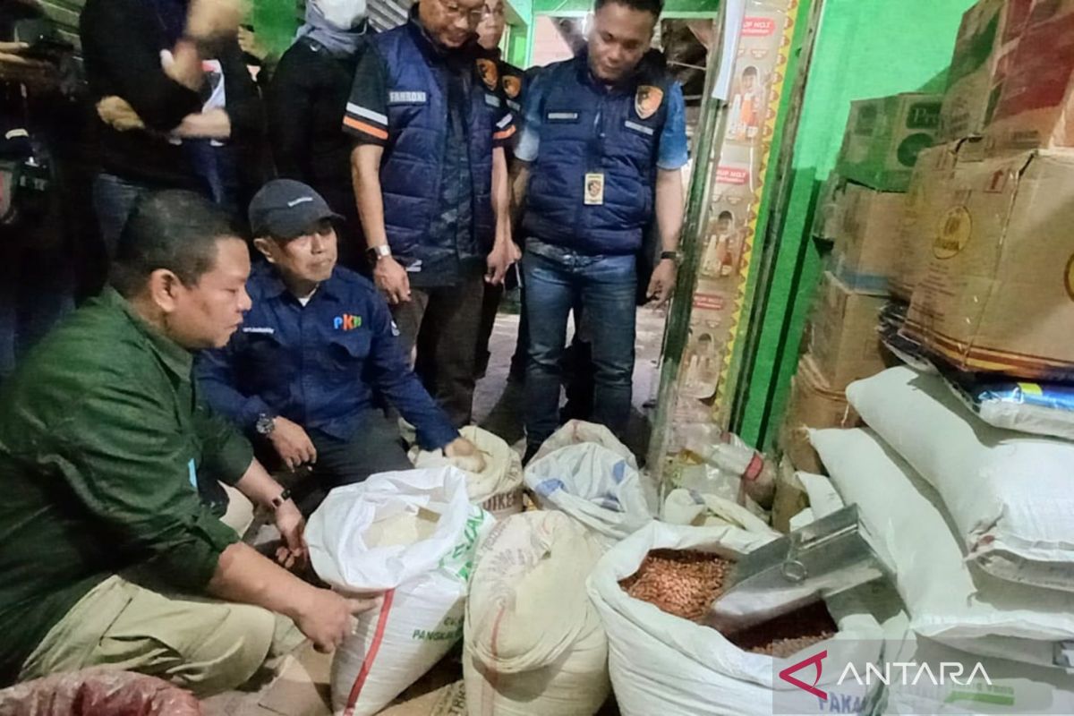 Disperindag Bangka Belitung imbau warga gunakan beras Program SPHP
