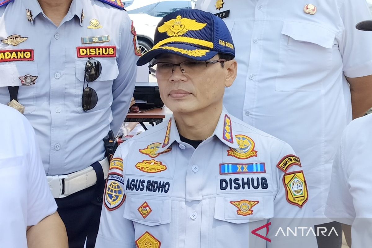 Kabupaten Bogor operasikan bus listrik tahun ini