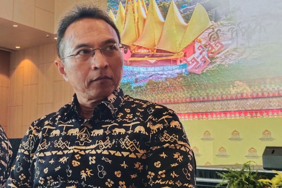 Perlu regulasi atur masyarakat peroleh minuman berpemanis