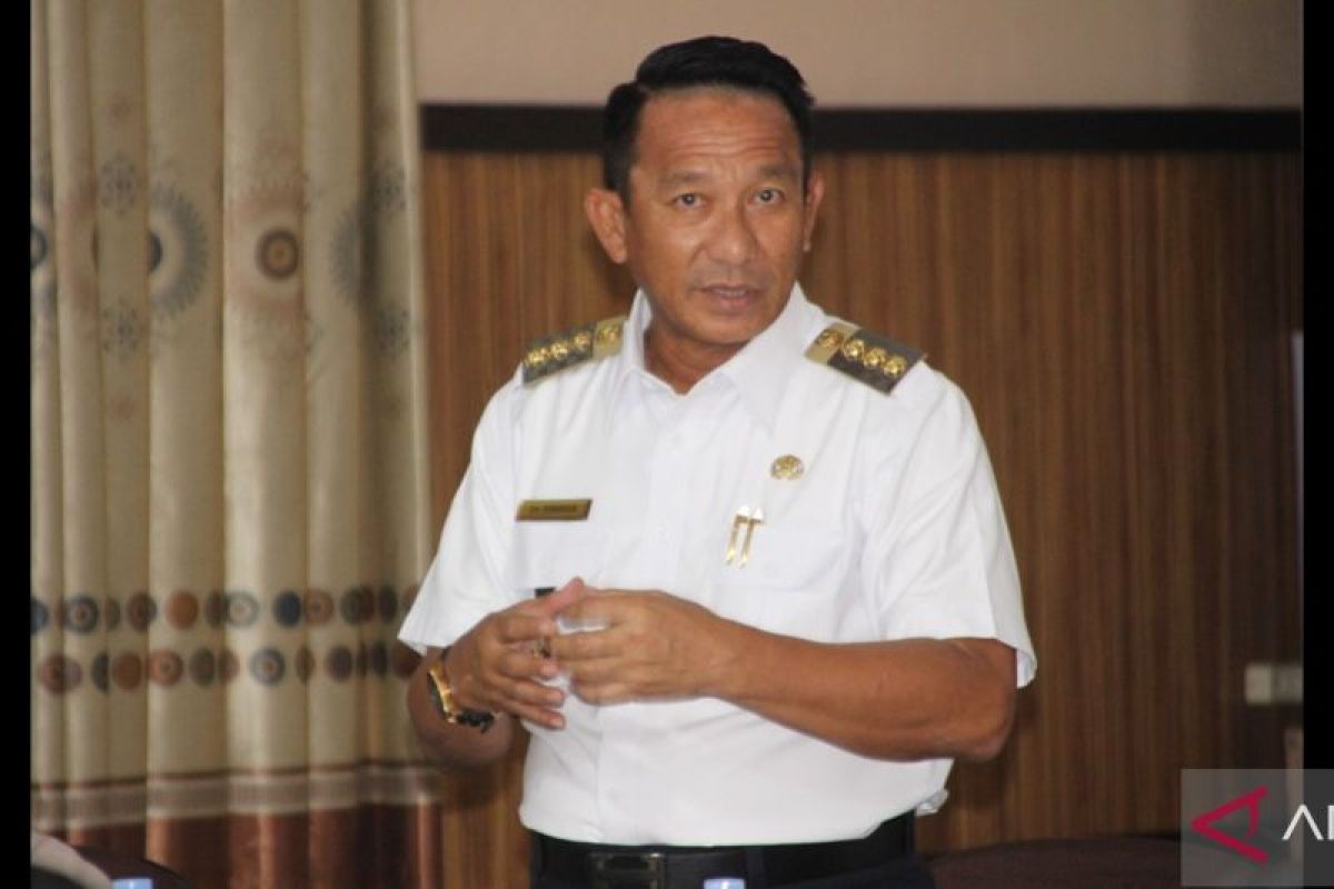 Belitung Timur tingkatkan kompetensi ASN
