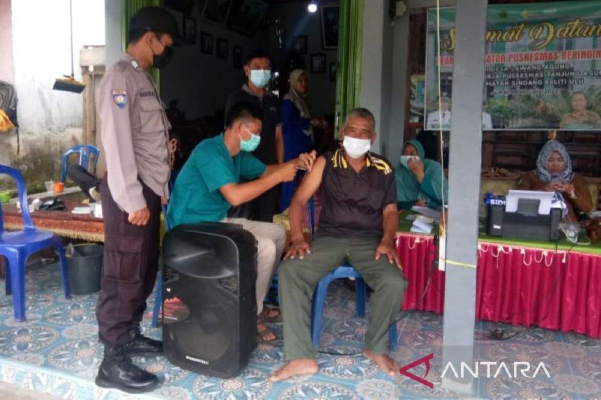 Dinkes Rejang Lebong siapkan vaksin COVID-19 untuk jamaah haji