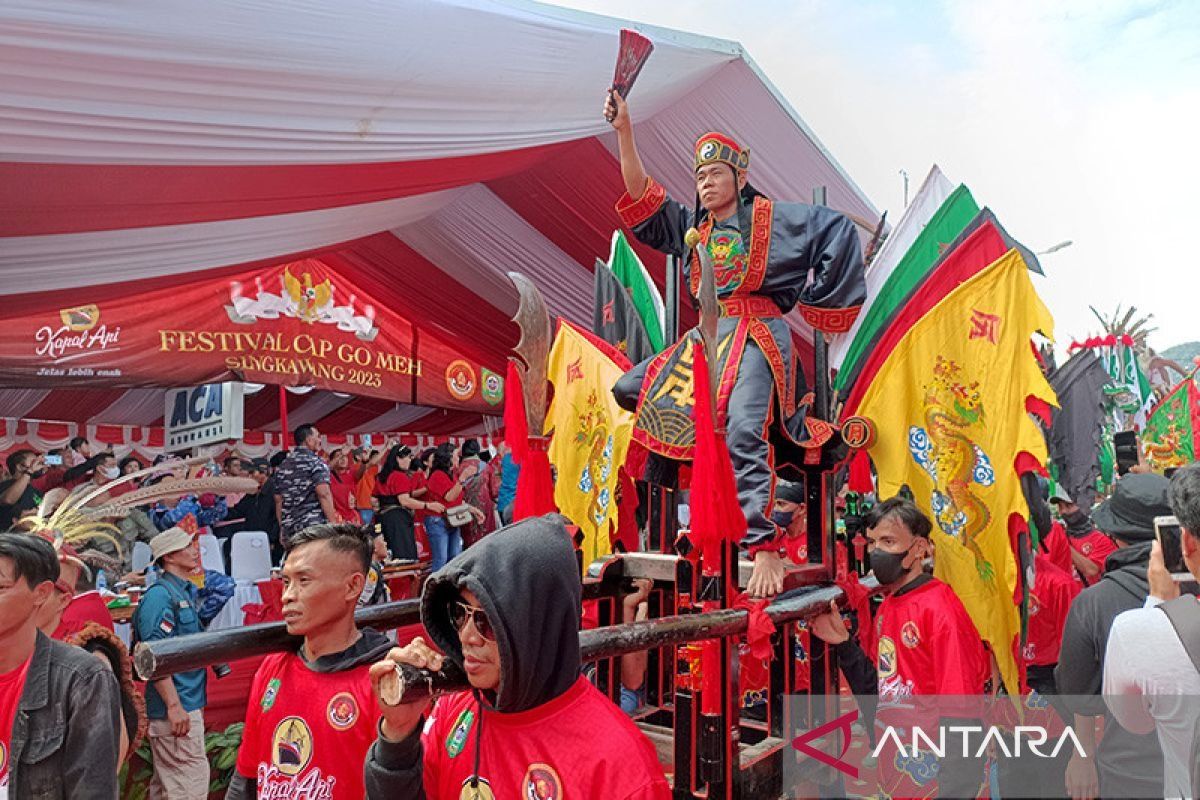 Kalbar tingkatkan kolaborasi dengan BI dan BUMN kembangkan pariwisata