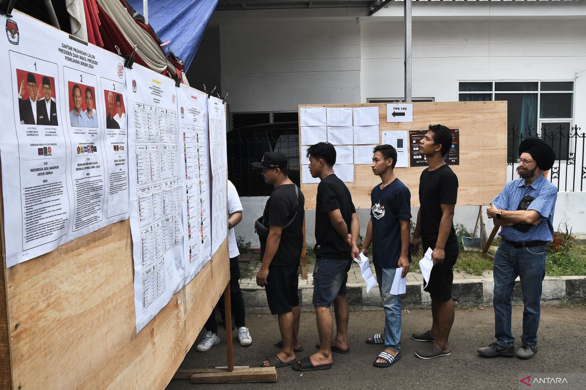 DKI kemarin, penggunaan kendaraan listrik hingga pungli di Rutan KPK