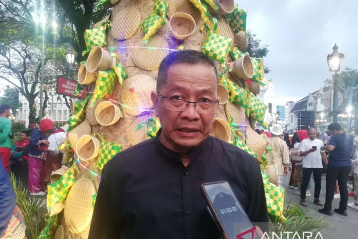 Pemkot Semarang janjikan Dugderan 2024 bakal lebih meriah