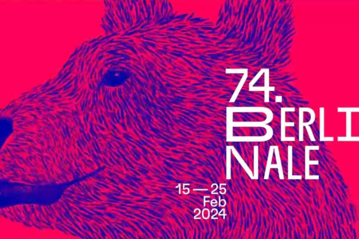 Rangkuman para pemenang ajang Festival Film Berlin 2024 ke 74 ANTARA News