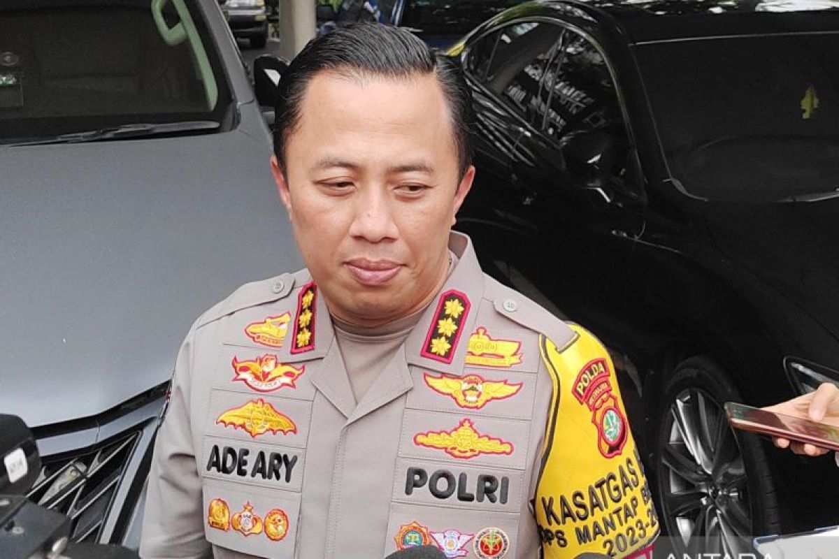 Polisi panggil rektor Universitas Pancasiladugaan pelecehan seksual