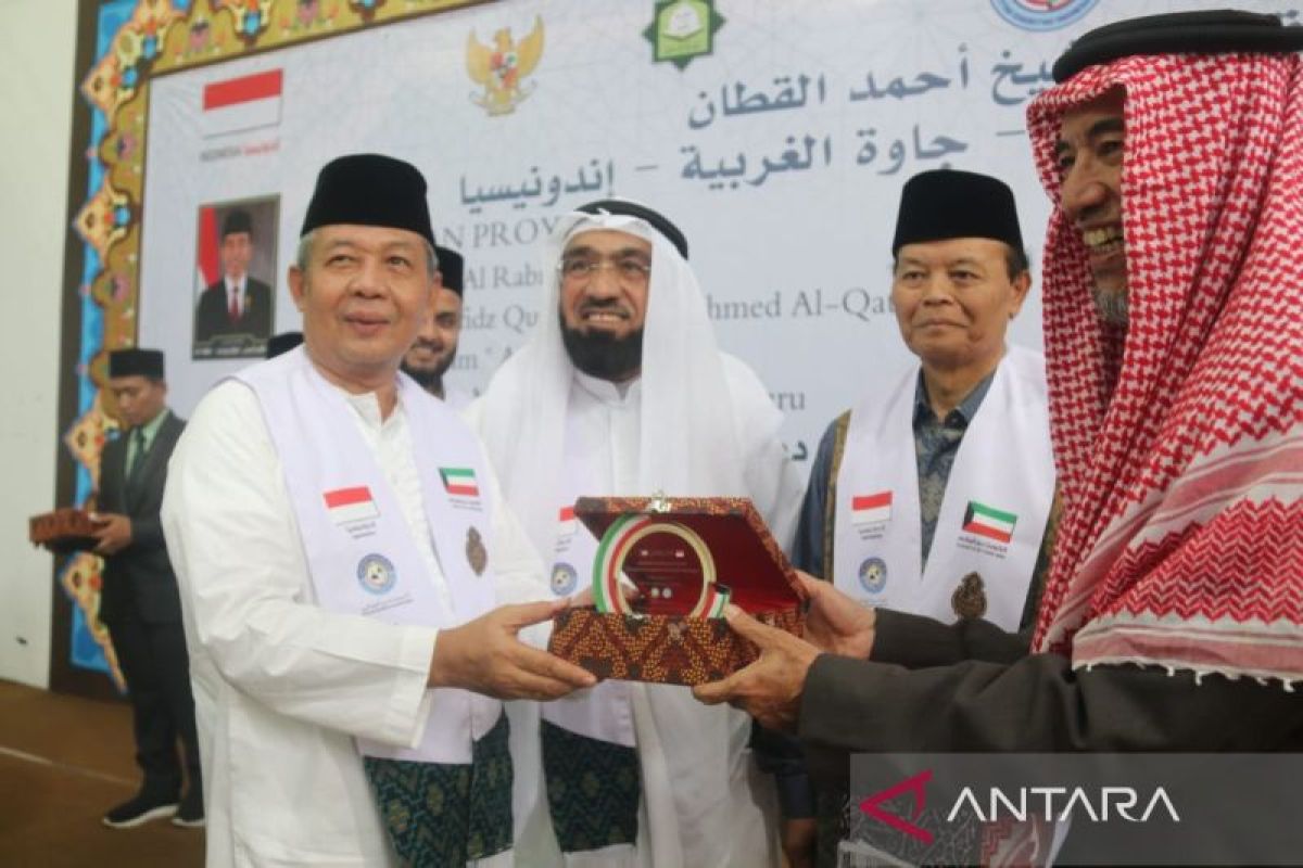 Sekda Bogor: Pendidikan Islami terus berkembang ke arah yang lebih berkualitas
