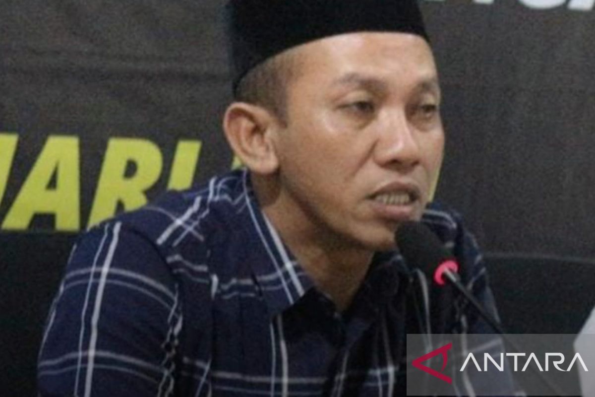 KPU Bangka Tengah tuntaskan pleno rekapitulasi suara tingkat kecamatan