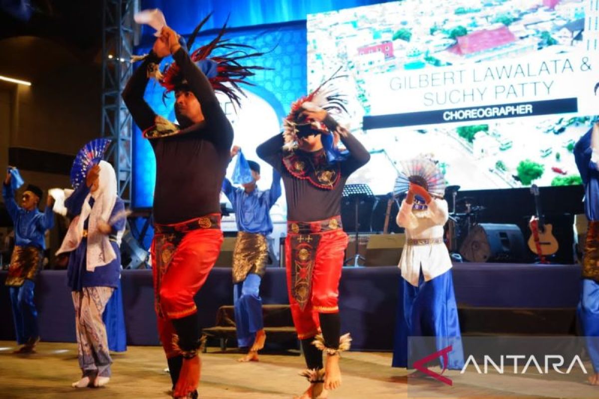 Festival Al Fatah tumbuhkan budaya religius pemuda Maluku