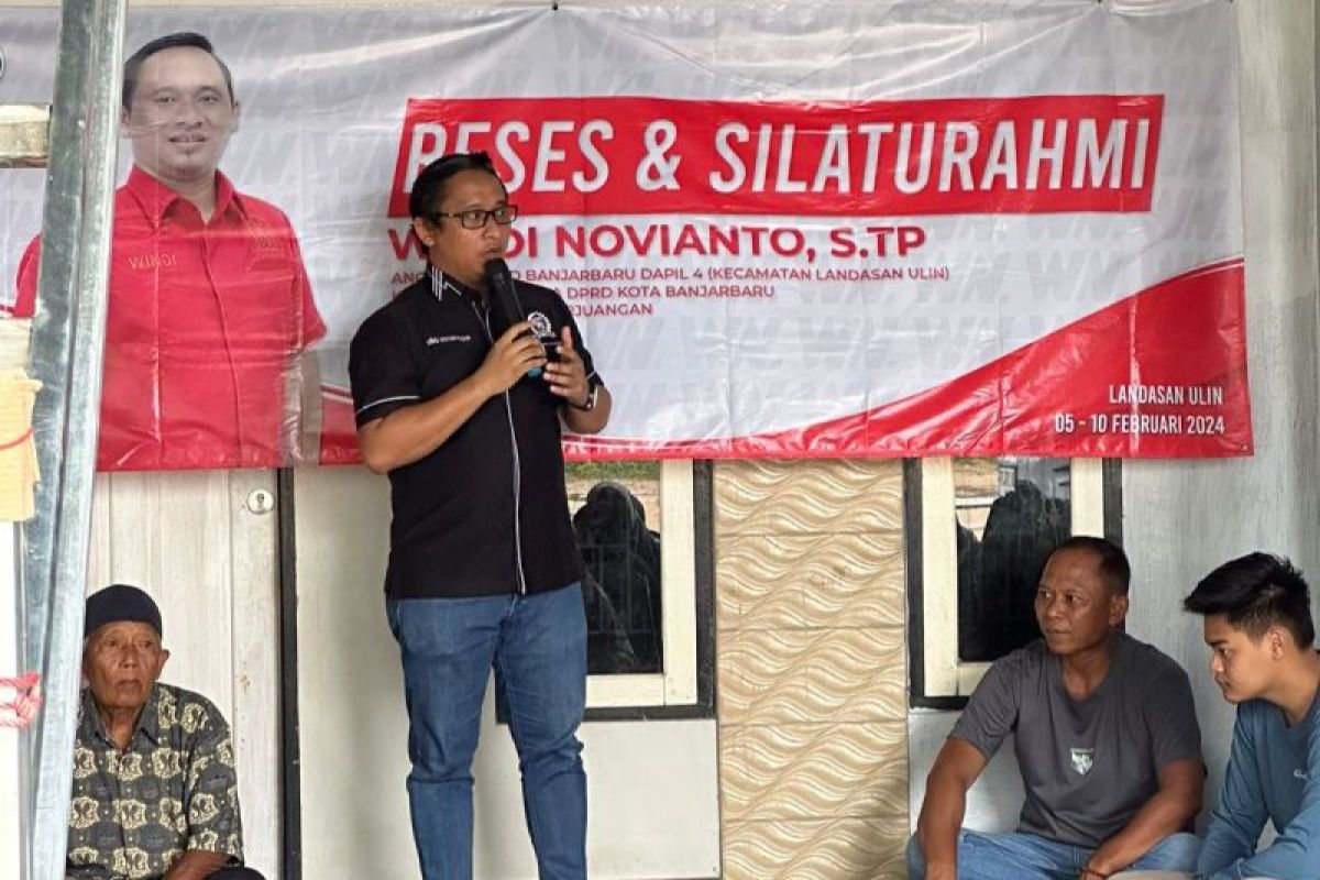 DPRD Banjarbaru siap godok tiga raperda inisiatif