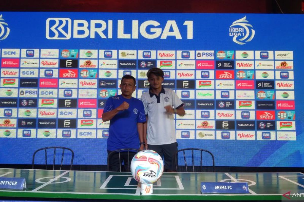 Klasemen Liga 1 Indonesia: Penghuni posisi empat besar tak berubah
