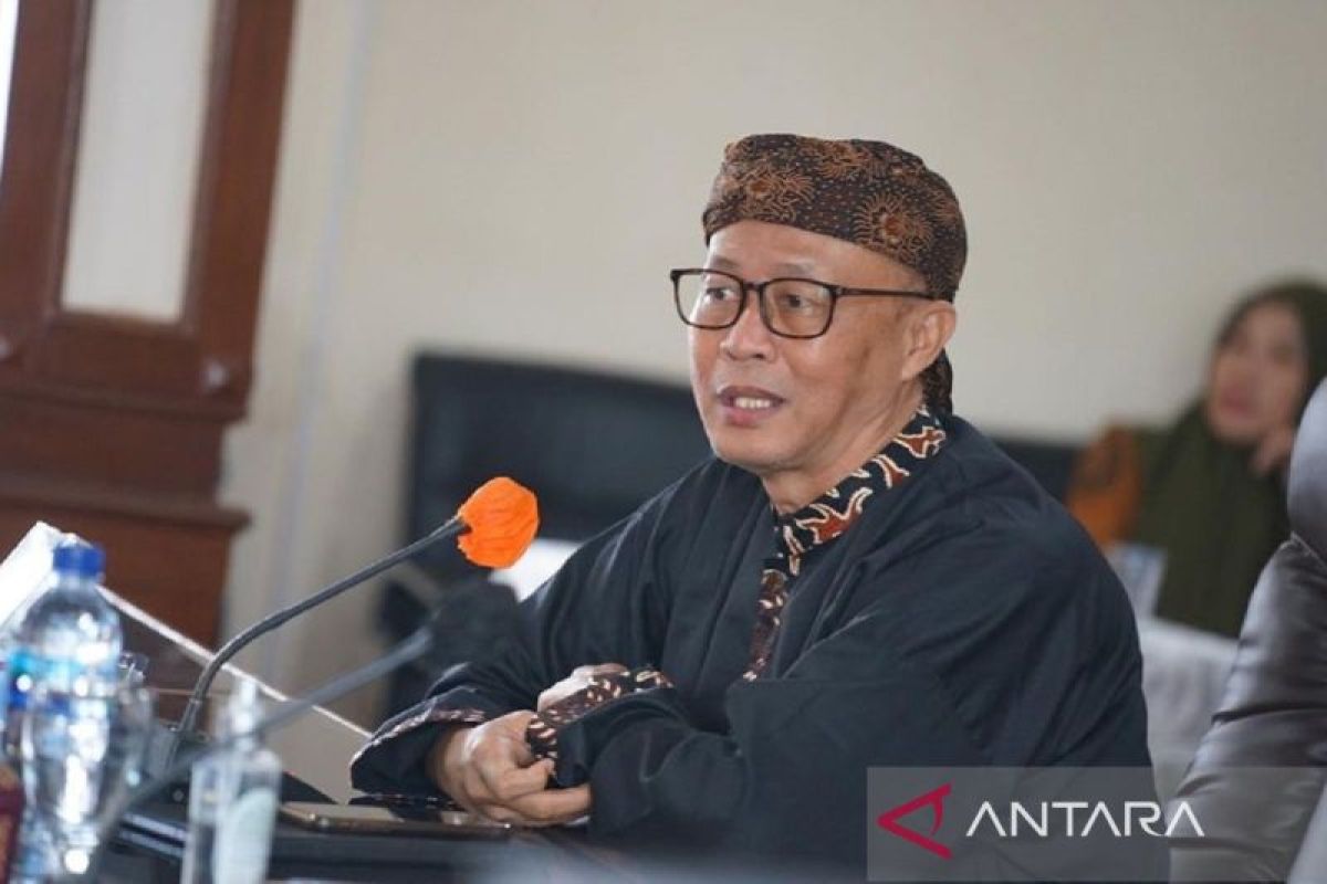 Pemulihan ekonomi jadi program prioritas Pemkot Sukabumi di 2024