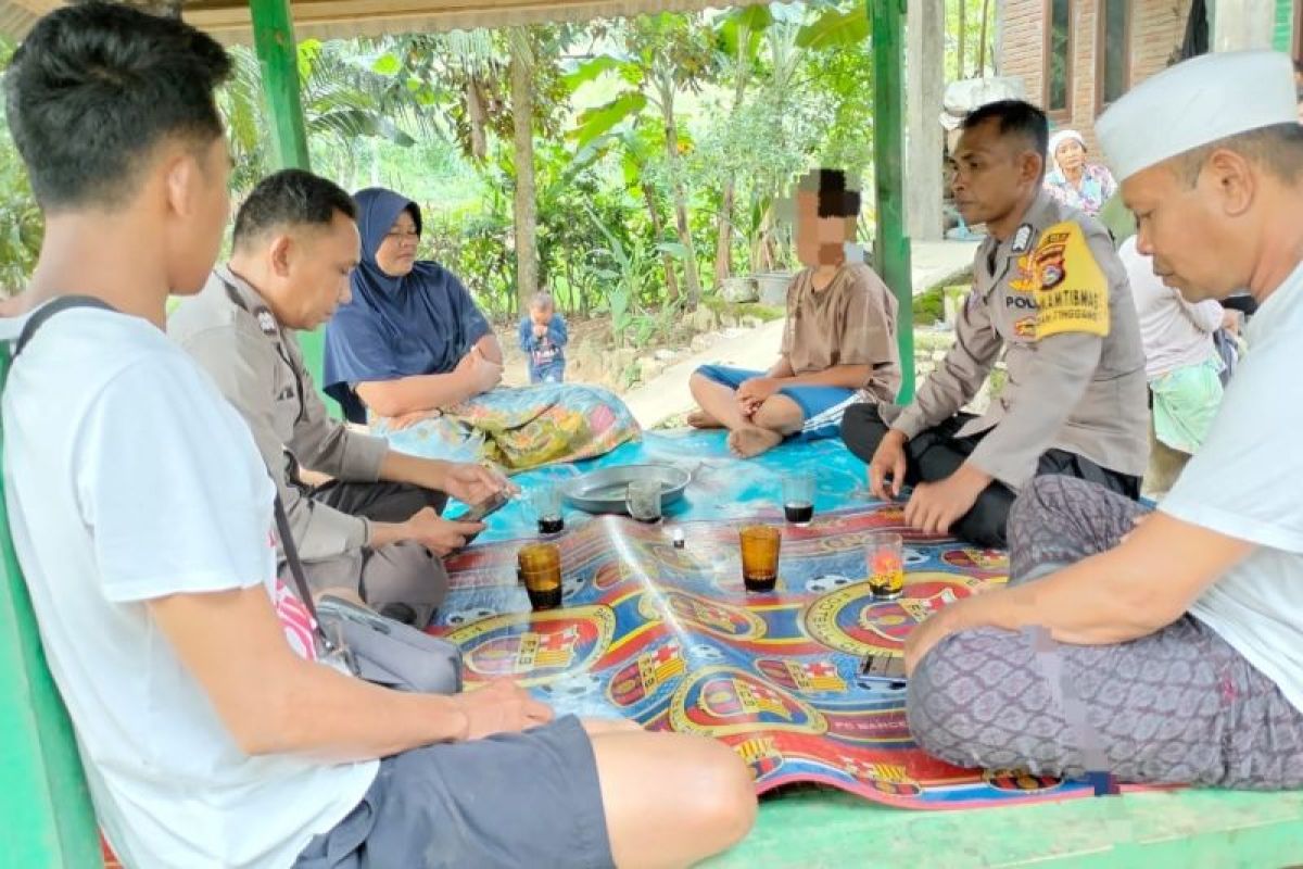 Ramai di medsos, Polisi tepis isu penculikan anak di Lombok Tengah