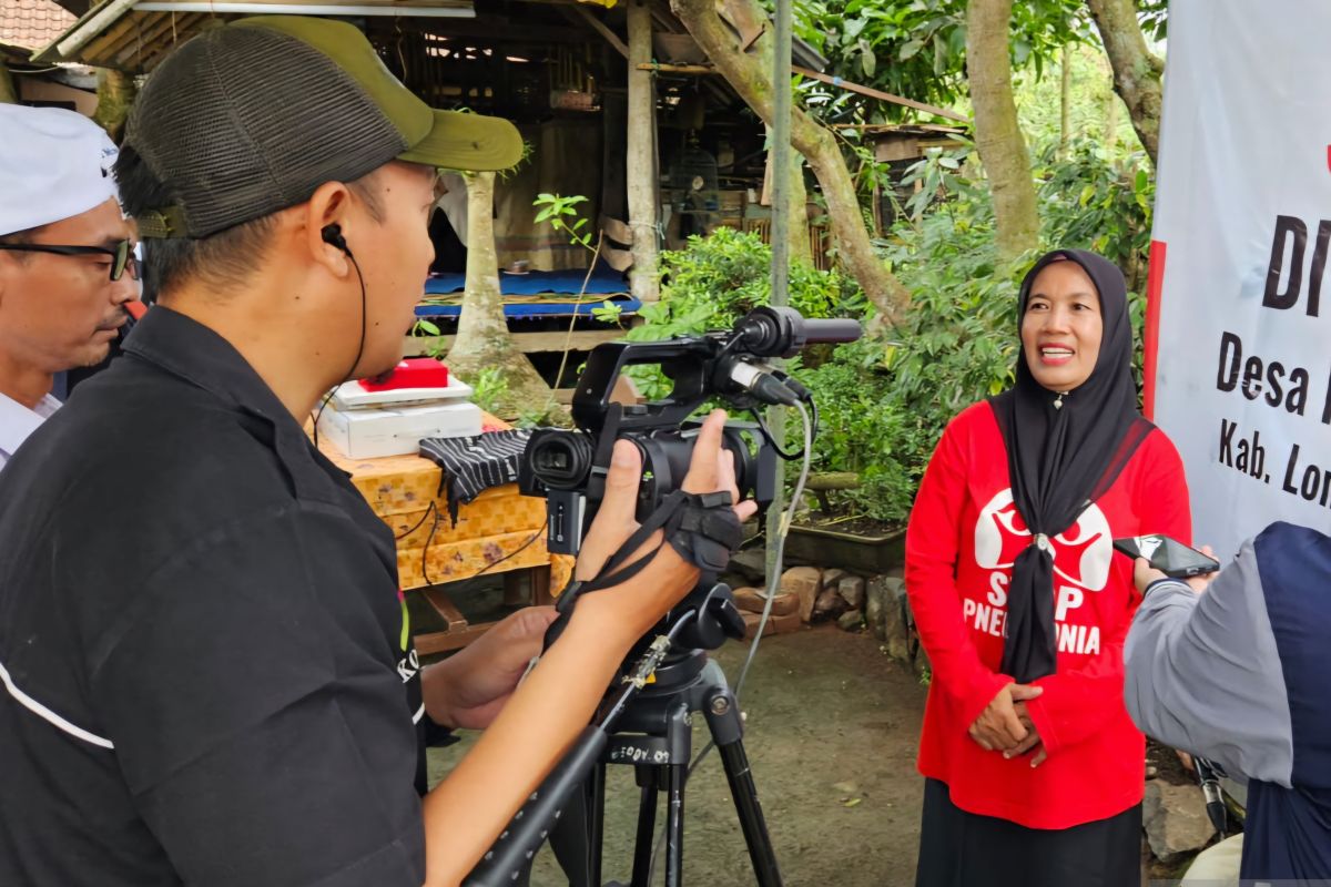 Kader Posyandu di Lombok Tengah terus gencarkan PHBS dan imunisasi