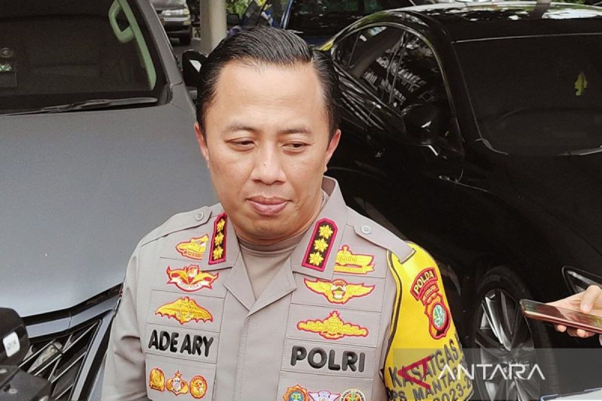 Polisi panggil rektor Universitas Pancasila dugaan pelecehan seksual