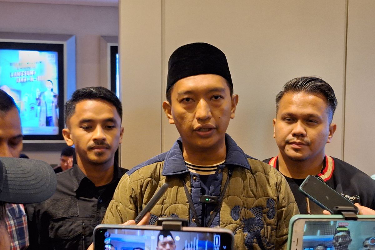 Prabowo-SBY bertemu rembuk kelanjutan program presiden penduhulu