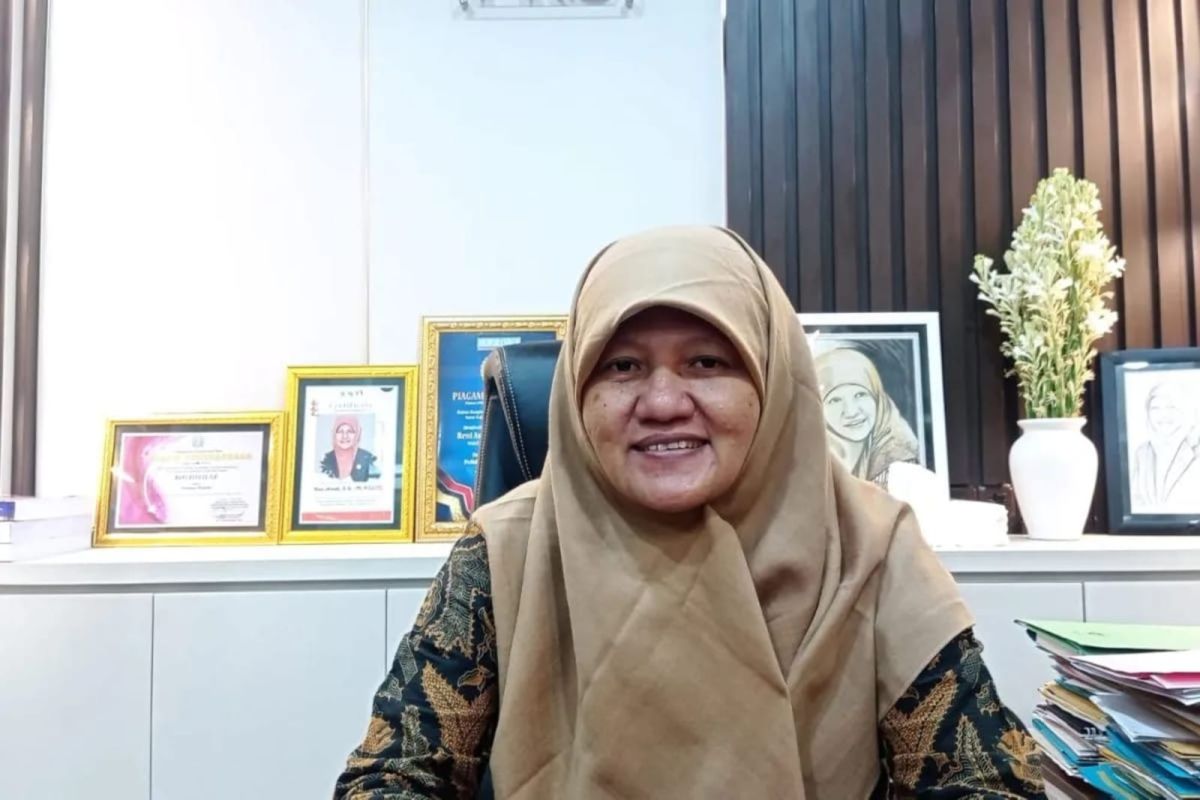 Suara legislator, Reni Astuti sarankan ada peta banjir digital di Surabaya