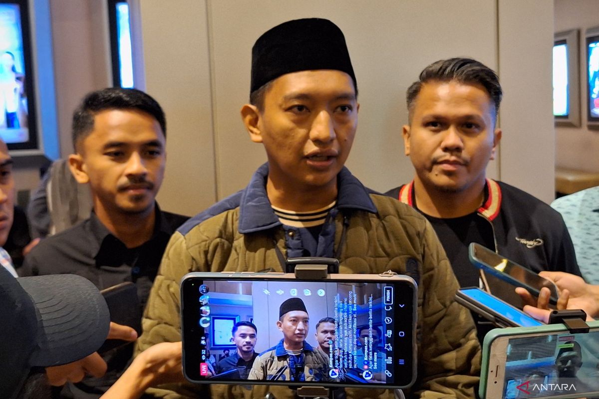 TKN Prabowo- Gibran berharap lebih banyak perwakilan anak muda di pemerintahan