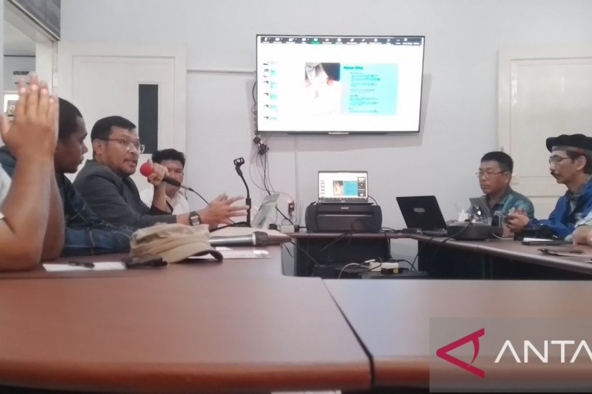 Kementerian Komunikasi dan Informatika: PSO News merupakan wahana informasi seputar pengembangan masyarakat