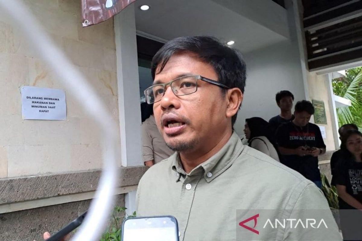 KPU: PSS di Paniai aman, lancar dan kondusif