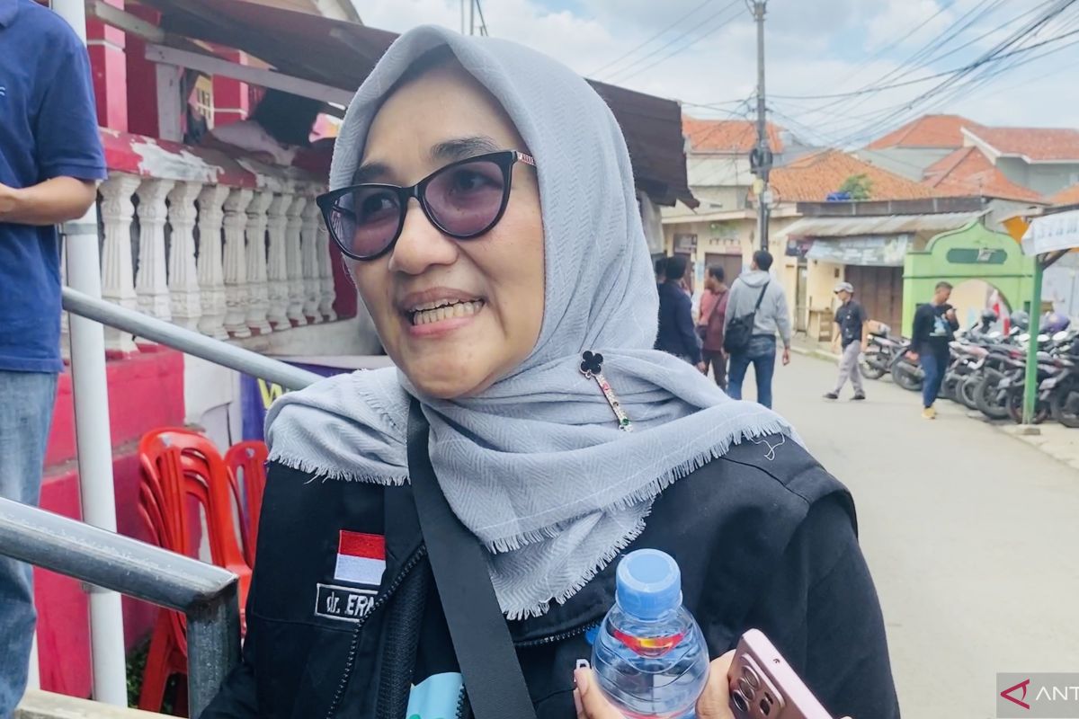 Dinkes Kota Bogor imbau masyarakat sigap bawa pasien suspek DBD ke faskes