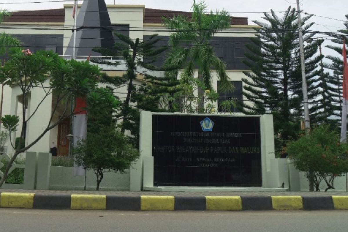 Kanwil DJP libatkan tiga kampus Jayapura tingkatkan pelaporan SPT