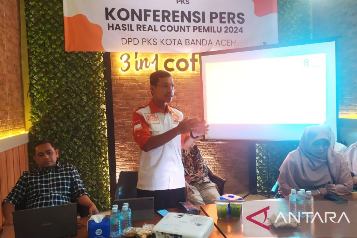 PKS klaim pertahankan kursi pimpinan DPRK Banda Aceh