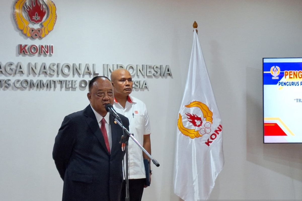 KONI Pusat harap sosialisasi korfball semakin masif