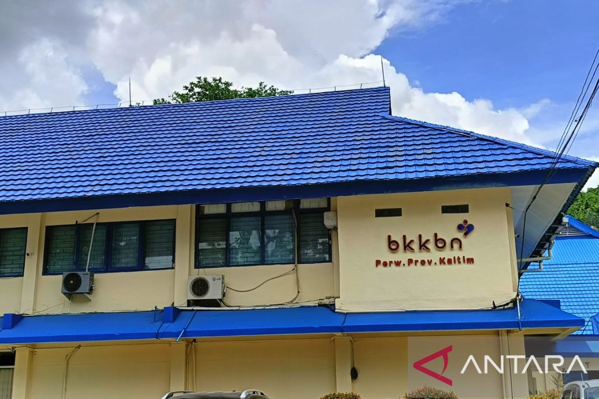 BKKBN Kaltim gencarkan program GenRe 