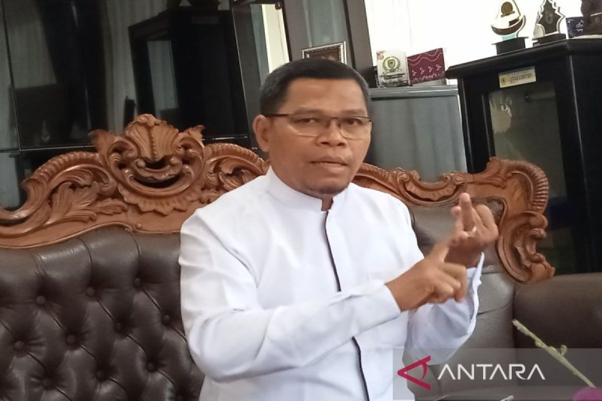 DPRD Banjarmasin: jaga stabilitas harga dan stok Bapok saat Ramadhan