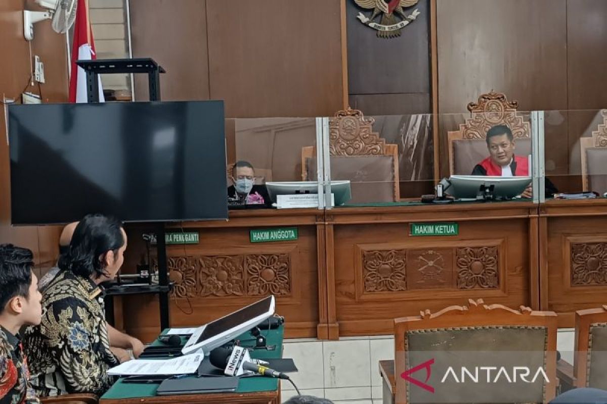 PN Jaksel gelar sidang putusan praperadilan Aiman pada Selasa